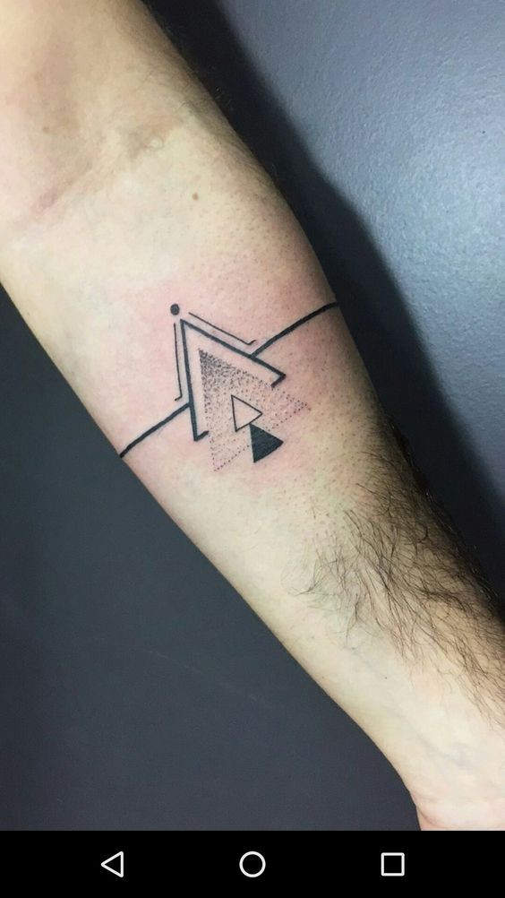Les 50 plus beaux tatouages avant bras homme 28