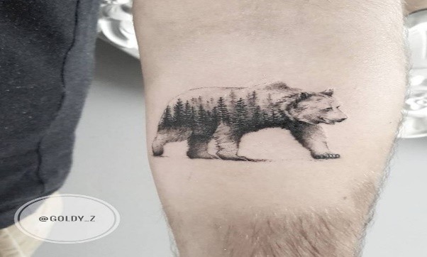 Les 100 plus beaux tatouages pour homme 28 Les 100 plus beaux tatouages pour homme 28