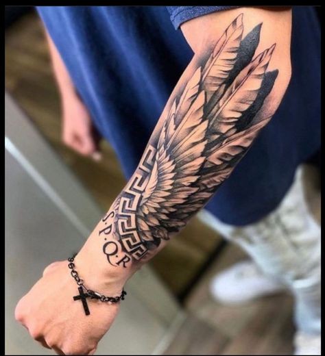 50 top idées de tatouages bracelet 30