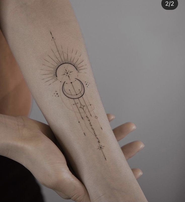 Les 50 plus beaux tatouages voyage 29