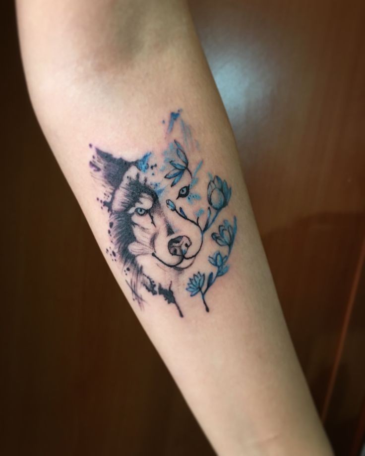 100 top idées de tatouages loup 30 C:\Users\UTILISATEUR\Desktop\loup homme\8a97a52ca3919ad9858bbacbe55271ae.jpg