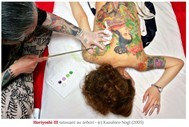 50 top idées de tatouages bracelet 3