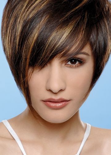Les 50 plus beaux balayages sur cheveux courts 31 Les 50 plus beaux balayages sur cheveux courts 31