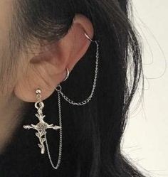 50 top idées de piercing oreille pour s'inspirer 35 50 top idées de piercing oreille pour s'inspirer 35