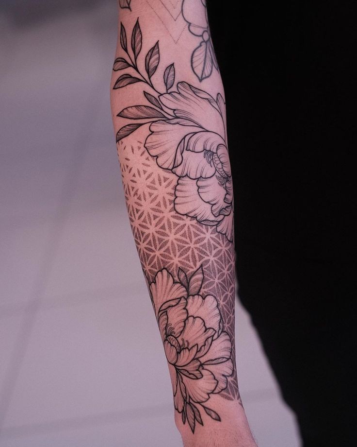 Les 50 plus beaux tatouages avant bras homme 33