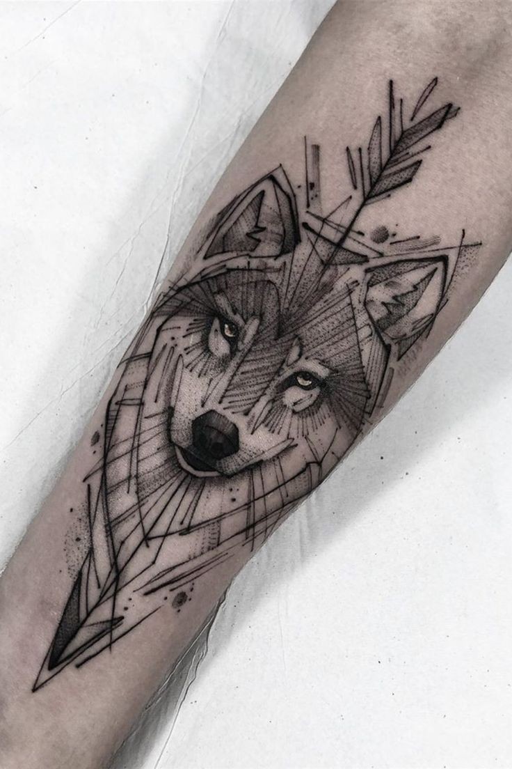 100 top idées de tatouages loup 34 C:\Users\UTILISATEUR\Desktop\loup homme\9fda1f322ae984288b37b7459a91c63d.jpg