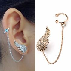 50 top idées de piercing oreille pour s'inspirer 40 50 top idées de piercing oreille pour s'inspirer 40