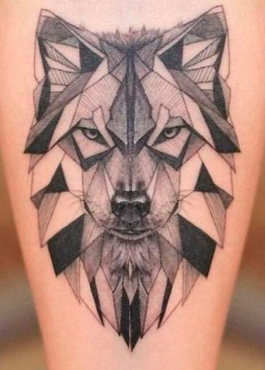 100 top idées de tatouages loup 37 C:\Users\UTILISATEUR\Desktop\loup homme\59f17abf27a8230396d326d49badffdb.jpg
