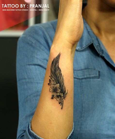 Les 50 plus beaux tatouages avant bras homme 39