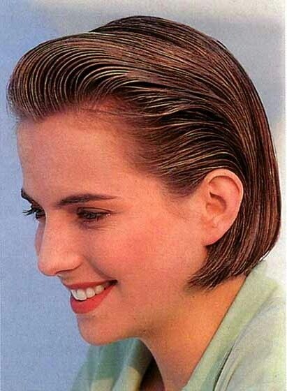 Les 50 plus beaux balayages sur cheveux courts 4 Les 50 plus beaux balayages sur cheveux courts 4