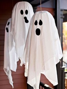 15 idées de décorations d'halloween maison 4