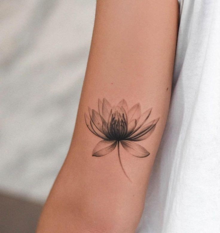 Les 50 plus beaux tatouages coquelicot 41 Les 50 plus beaux tatouages coquelicot 41