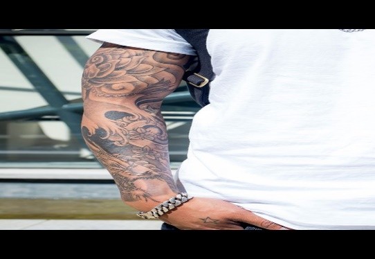 Les 100 plus beaux tatouages pour homme 41 Les 100 plus beaux tatouages pour homme 41