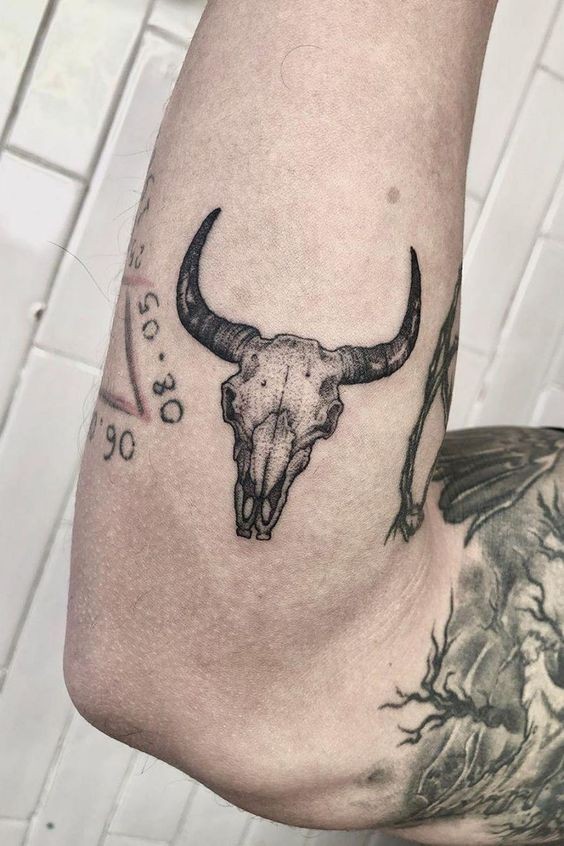 Les 50 plus beaux tatouages avant bras homme 45