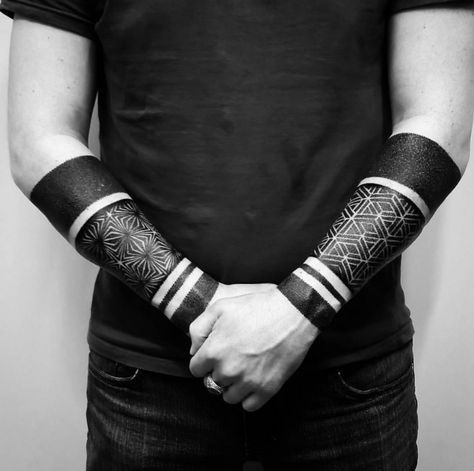 Les 50 plus beaux tatouages avant bras homme 48