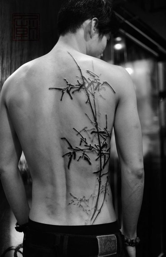 Les 100 plus beaux tatouages pour homme 48 Les 100 plus beaux tatouages pour homme 48