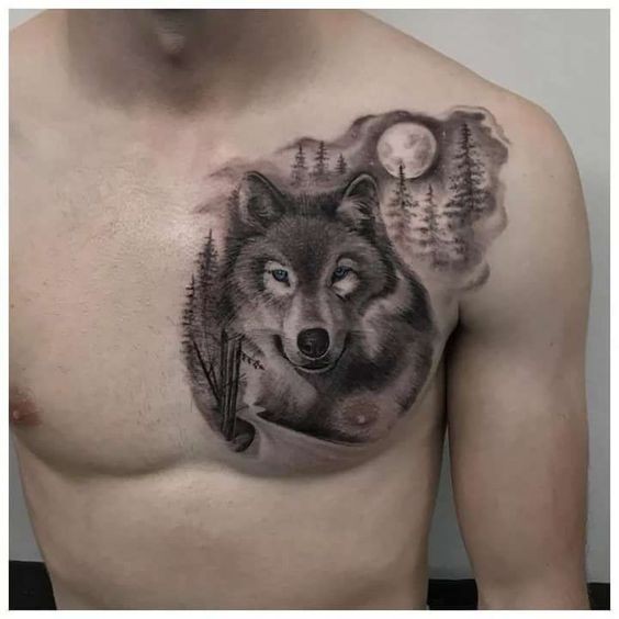 100 top idées de tatouages loup 54 C:\Users\UTILISATEUR\Desktop\loup homme\6239e89c3fe89f61d9b83dd144599b3f.jpg