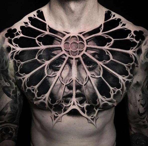 Les 100 plus beaux tatouages pour homme 54 Les 100 plus beaux tatouages pour homme 54