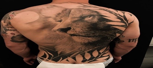 Les 100 plus beaux tatouages pour homme 58 Les 100 plus beaux tatouages pour homme 58