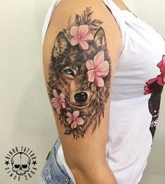 100 top idées de tatouages loup 60 C:\Users\UTILISATEUR\Desktop\loup homme\714394d74b9daade4df307ba10abd075.jpg