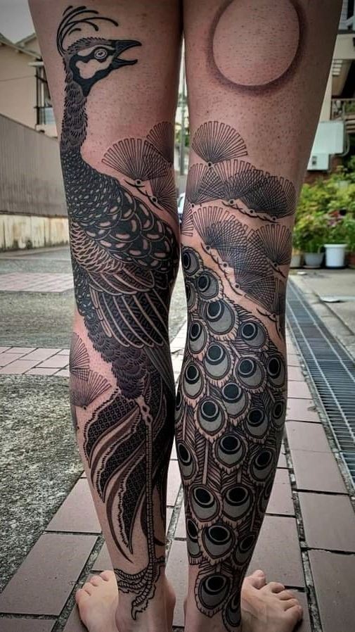 Les 100 plus beaux tatouages pour homme 63 Les 100 plus beaux tatouages pour homme 63