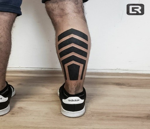 Les 100 plus beaux tatouages pour homme 66 Les 100 plus beaux tatouages pour homme 66