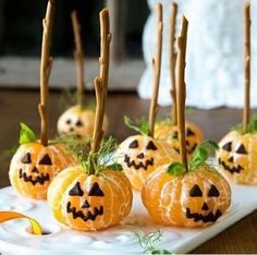 15 idées de décorations d'halloween maison 7