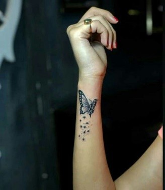 Les 50 plus beaux tatouages avant bras homme 7