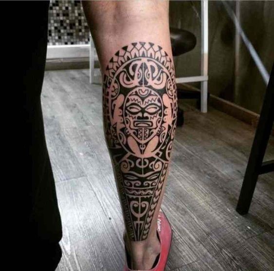 Les 100 plus beaux tatouages pour homme 7 Les 100 plus beaux tatouages pour homme 7