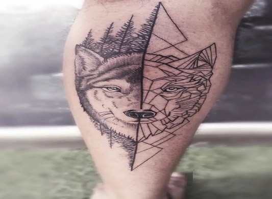 Les 100 plus beaux tatouages pour homme 71 Les 100 plus beaux tatouages pour homme 71