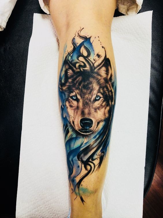 100 top idées de tatouages loup 74 C:\Users\UTILISATEUR\Desktop\loup homme\c0dd40201fdc836da9ebe32485d6e6ff.jpg