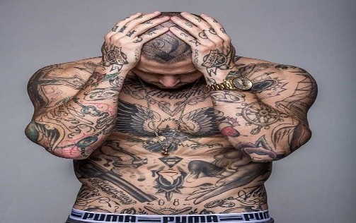 Les 100 plus beaux tatouages pour homme 75 Les 100 plus beaux tatouages pour homme 75