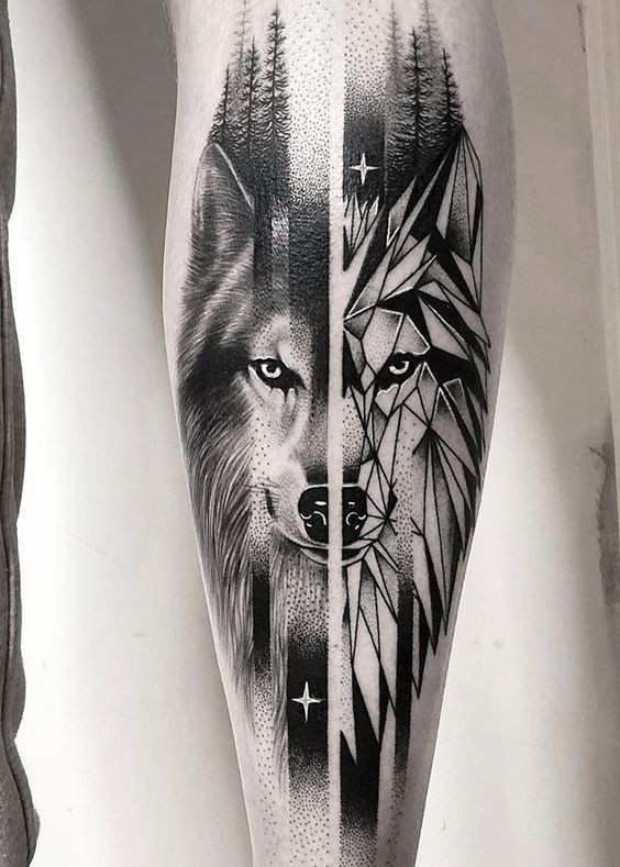 100 top idées de tatouages loup 77 C:\Users\UTILISATEUR\Desktop\loup homme\c9f82914f65977edb67037e31ae1fb3e.jpg