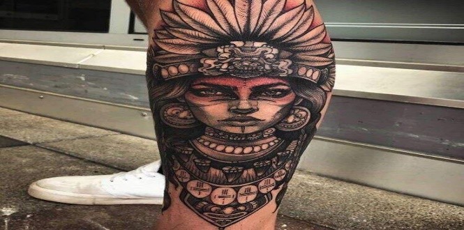 Les 100 plus beaux tatouages pour homme 8 Les 100 plus beaux tatouages pour homme 8