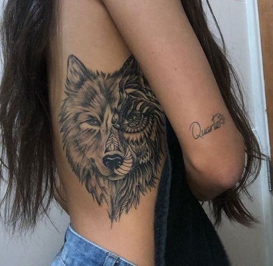100 top idées de tatouages loup 81 C:\Users\UTILISATEUR\Desktop\loup homme\d0da08a436805d3450dd05f8f46184cb.jpg