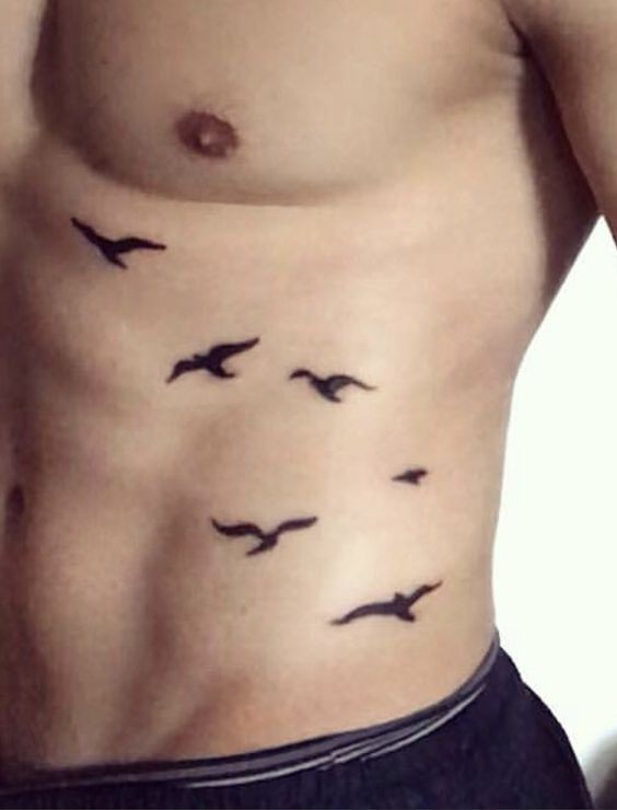 Les 100 plus beaux tatouages pour homme 81 Les 100 plus beaux tatouages pour homme 81