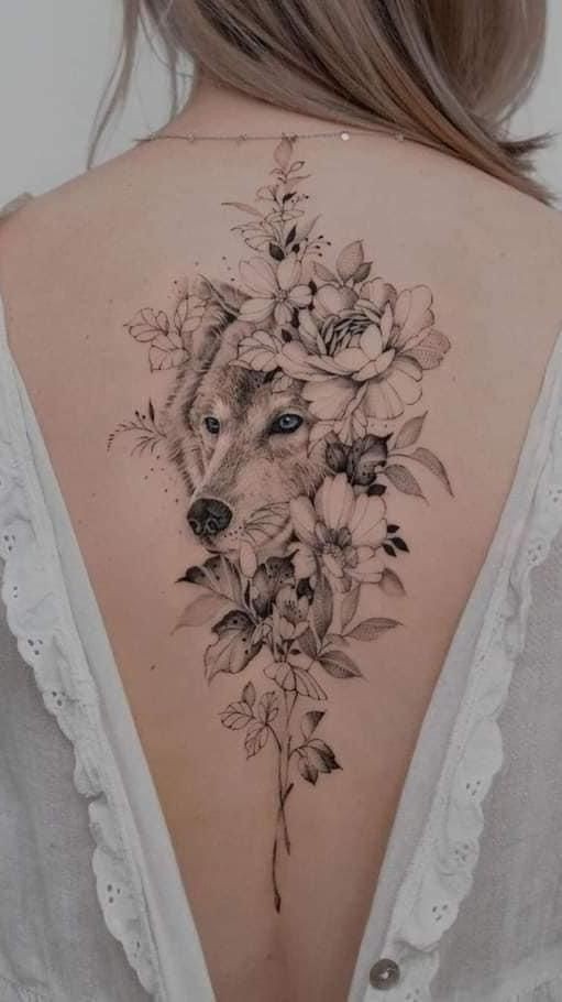 100 top idées de tatouages loup 84 C:\Users\UTILISATEUR\Desktop\loup homme\d15c23fa5e1616bdc945173700f901f7.jpg