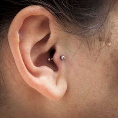 50 top idées de piercing oreille pour s'inspirer 9 50 top idées de piercing oreille pour s'inspirer 9