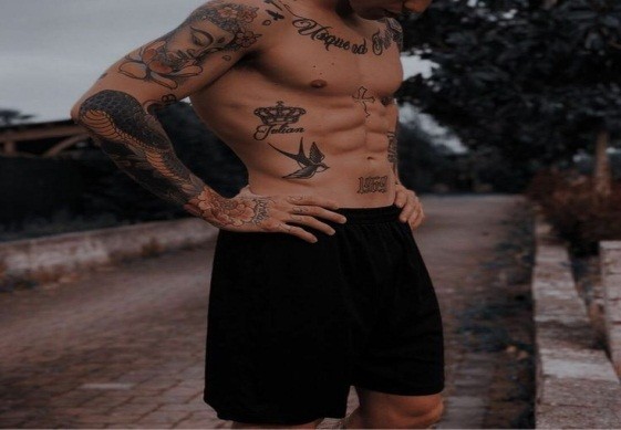 Les 100 plus beaux tatouages pour homme 92 Les 100 plus beaux tatouages pour homme 92