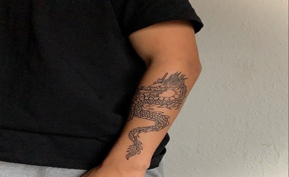 Les 100 plus beaux tatouages pour homme 93 Les 100 plus beaux tatouages pour homme 93