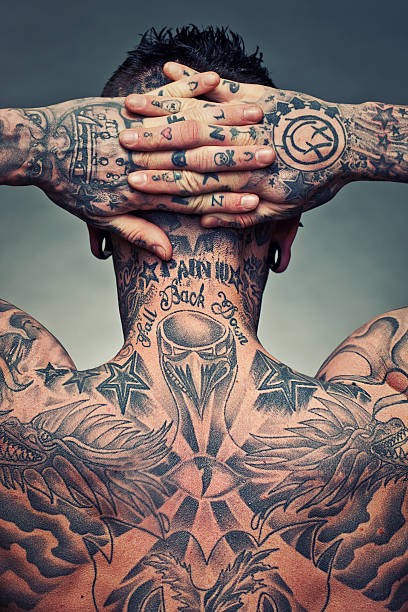 Les 100 plus beaux tatouages pour homme 94 Les 100 plus beaux tatouages pour homme 94
