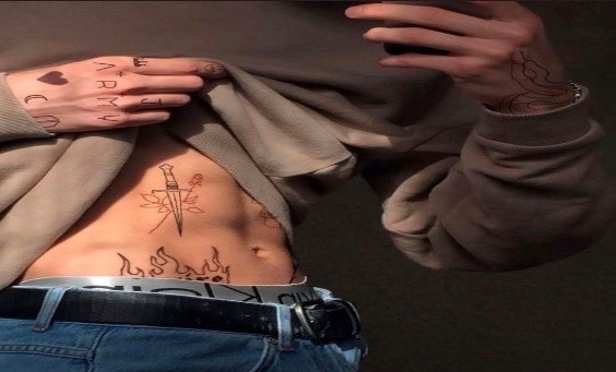 Les 100 plus beaux tatouages pour homme 10 Les 100 plus beaux tatouages pour homme 10