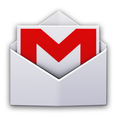 Comment être sûr de recevoir la Newsletter Astuces de filles ? 1 gmail
