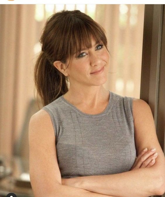 Les 60 plus belles coupes cheveux mi long femme 41 Les 60 plus belles coupes cheveux mi long femme 41