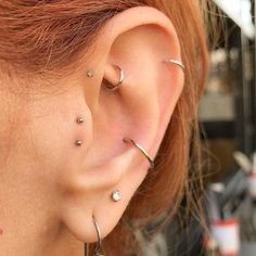 50 top idées de piercing oreille pour s'inspirer 1 50 top idées de piercing oreille pour s'inspirer 1