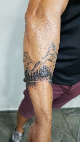Les 50 plus beaux tatouages avant bras homme 1 Les 50 plus beaux tatouages avant bras homme 1