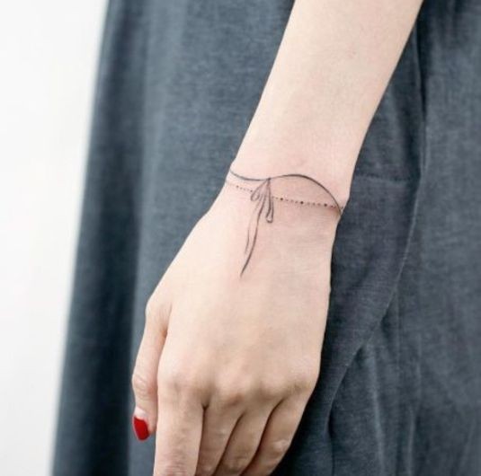 50 top idées de tatouages bracelet 1 50 top idées de tatouages bracelet 1
