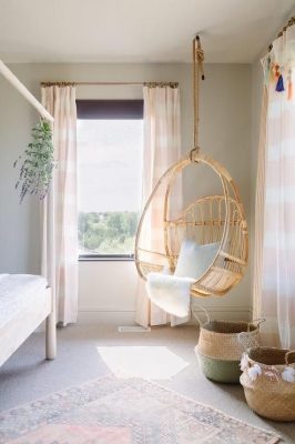 100 Top idées de fauteuils suspendus d'intérieur et d'extérieur