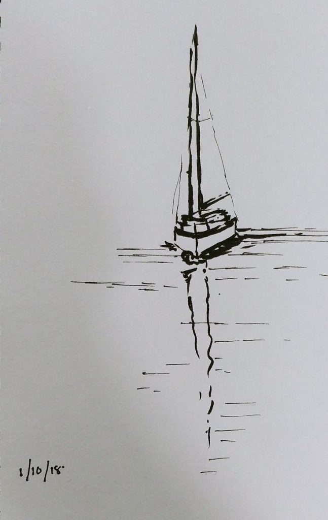 50 idées pour apprendre à dessiner des bateaux 11 50 idées pour apprendre à dessiner des bateaux 11