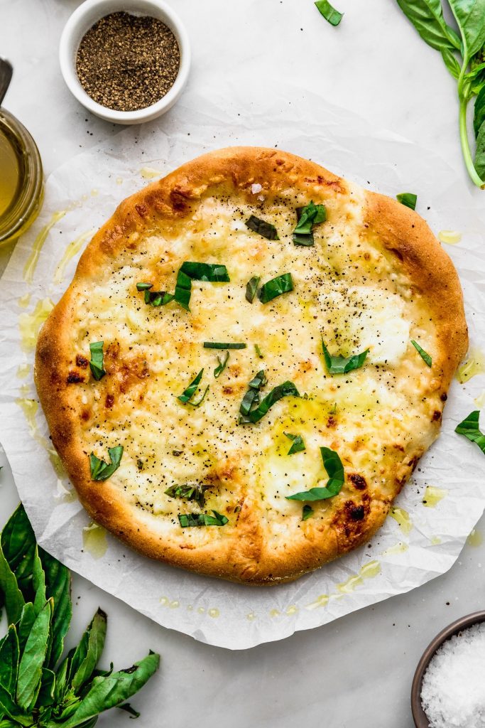 15 recettes originales de pizzas maison 12